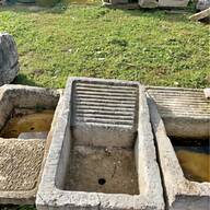 lavabi antichi usato