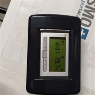 valvole termostatiche giacomini usato