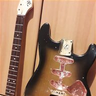 fender stratocaster mexico chitarra usato