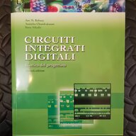 circuiti integrati digitali usato