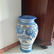vasi ceramica deruta in vendita usato