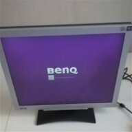 benq ricambi monitor usato