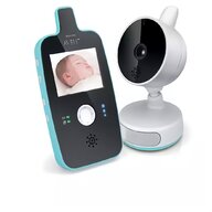 baby monitor video avent usato