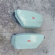 borse laterali scooter usato