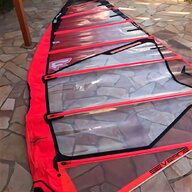 gaastra windsurf usato