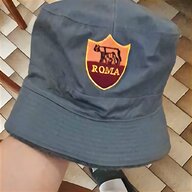 cappello as roma usato