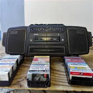 convertitore cassette usato