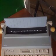 vintage computer olivetti usato