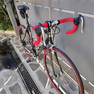 bici corsa sintesi usato