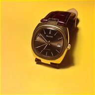 orologi bulova vintage usato