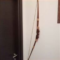 longbow arco in vendita usato
