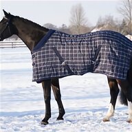 coperta cavallo pile usato