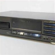 cd cassette radio sony usato