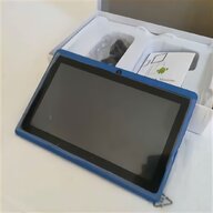 tablet majestic display usato