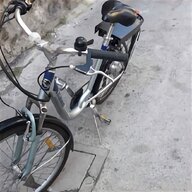 italwin bicicletta usato