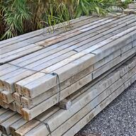 pali legno recinzione 300 usato