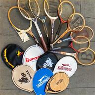 racchette tennis legno wip usato