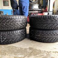 gomme 235 65 r16 usato