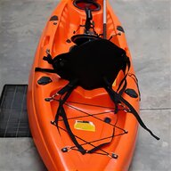 kayak rtm usato