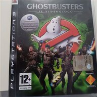 ghostbusters filmations usato