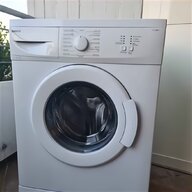 logic lavatrice usato