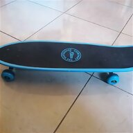 longboard surf legno usato