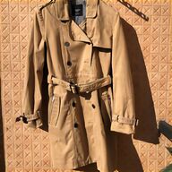 trench donna burberry usato