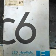ricambio lampade xenon h7 usato