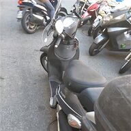 scooter 50 tempi usato