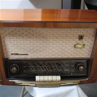 radio vintage grundig rr240 usato