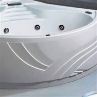 vasca idromassaggio esterno usata usato
