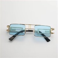 occhiali sole polaroid polarizzata usato