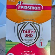 latte plasmon 1 liquido usato