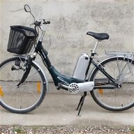 fanale bici usato