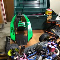 buggy 1 8 gomme usato