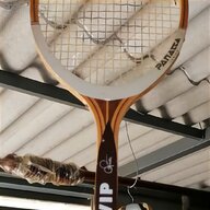 racchette tennis legno wip usato