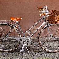 bicicletta italia usato