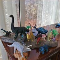dinosauri giocattoli usato