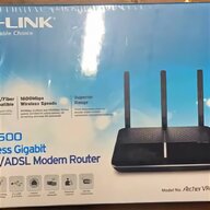 modem router d link ac 1200 usato