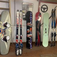 k2 ski usato