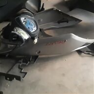marmitta scooter beverly 350 usato