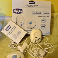 baby control audio chicco usato