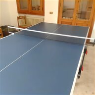 tavolo ping pong napoli usato