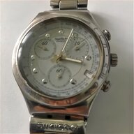 orologio swatch skin usato