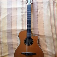 chitarra yamaha c80 usato