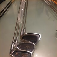 set mazze golf taylormade usato