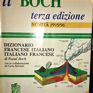 dizionario francese italiano usato