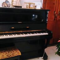 pianoforte a coda usato