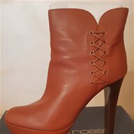 scarpe sergio rossi donna usato