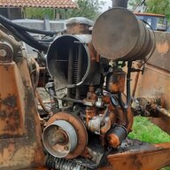 motore diesel agricolo usato
